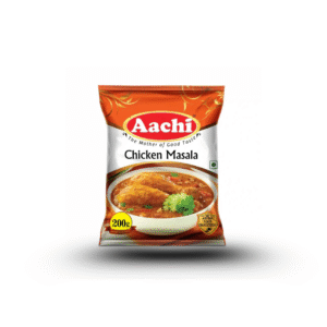 Chicken Masala