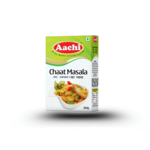 Masala - Chaat