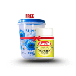 Asafoetida Powder
