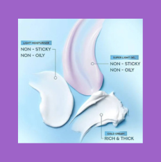 Ponds Hydra Miracle Super Light Gel