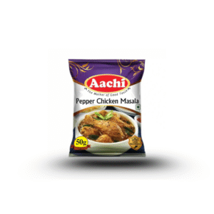 Masala - Pepper Chicken