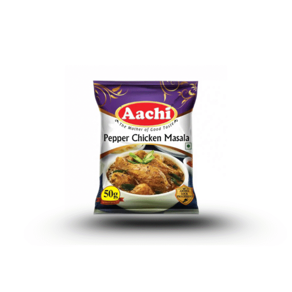 Masala - Pepper Chicken