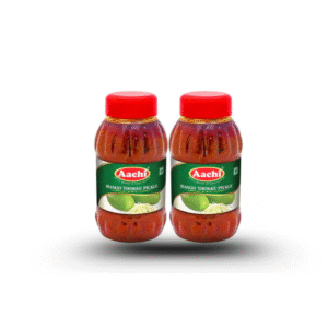 Mango Thokku Pickle