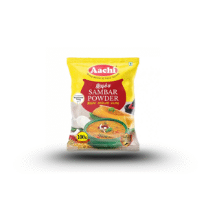 Sambar Powder