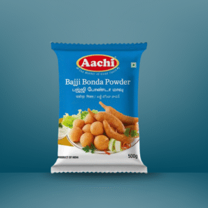 Bajji Bonda Powder