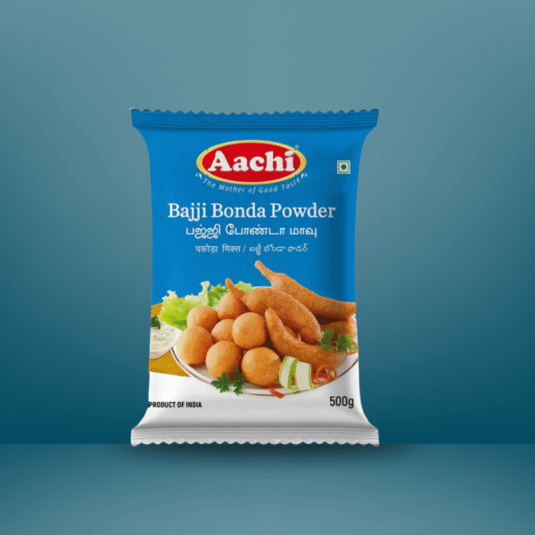 Bajji Bonda Powder