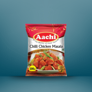 Masala - Chilli Chicken