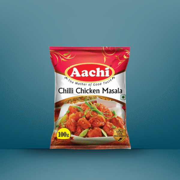 Masala - Chilli Chicken
