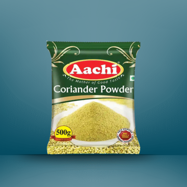 Powder - Coriander
