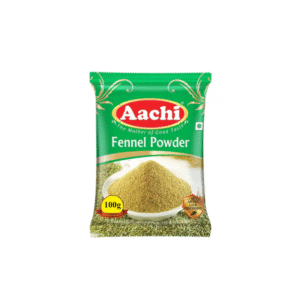 Fennel Seed Powder - 100gm