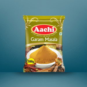 Garam Masala