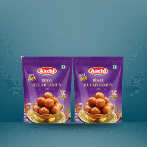 Gulab Jamun Mix