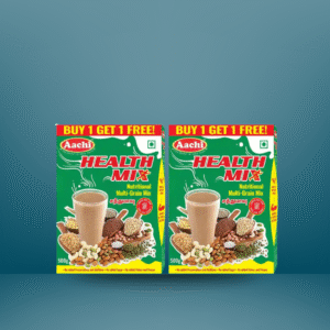 Health Mix