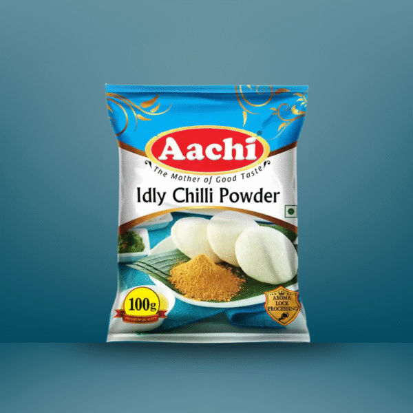 Idly Chilli Powder