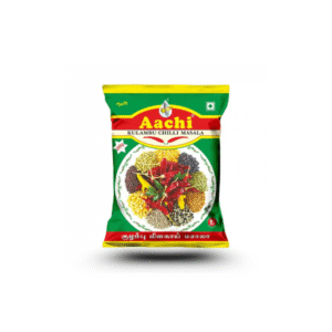 Powder - Kulamabu Chilli