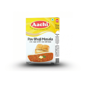 Masala - Pav Bhaji