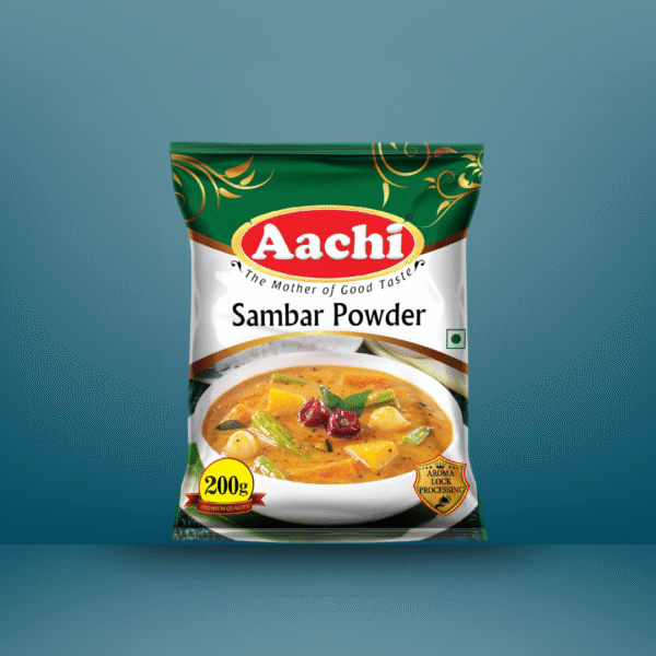 Sakthi Masala Bundle Offer