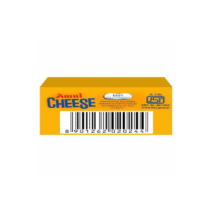 Cheddar Cheese 200g
