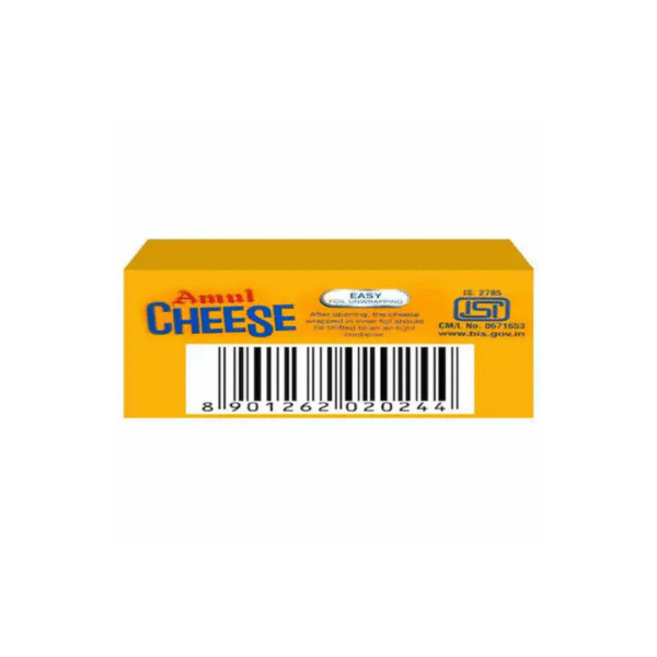 Cheddar Cheese 200g
