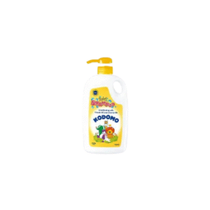 Kodomo Baby Shampoo