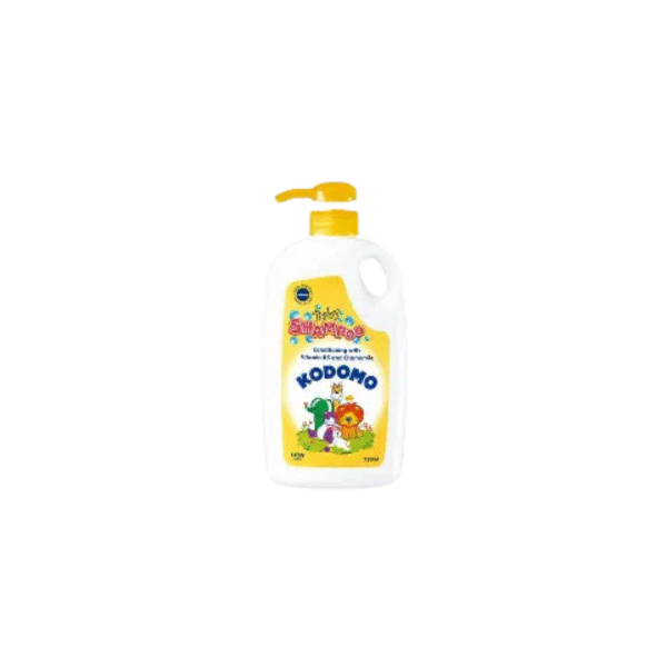 Kodomo Baby Shampoo