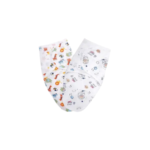 Baby Swaddle Wraps