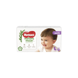 Huggies Platinum Pants - L (44pcs)