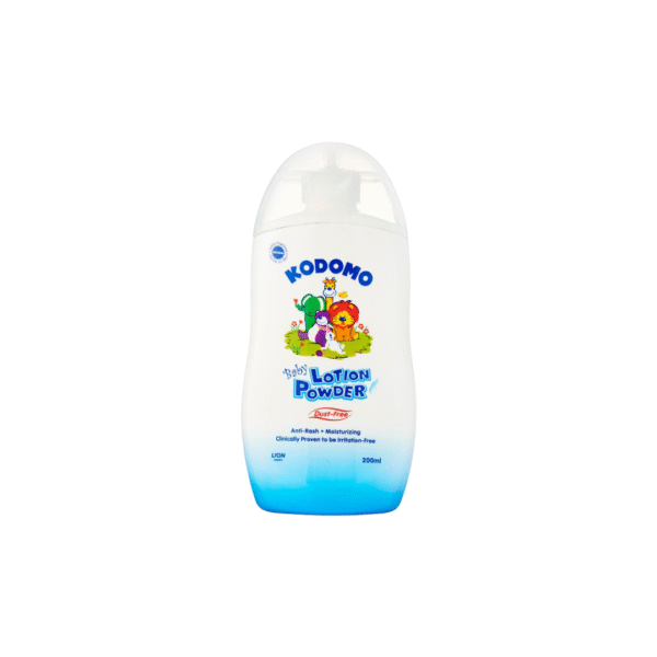 Kodomo Baby Lotion - 200ml