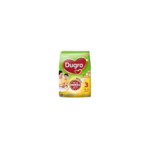 Dumex Dugro 3 Growing Up Milk - 850g