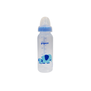 Pigeon Baby Bottle (BPA-Free) - 240ml
