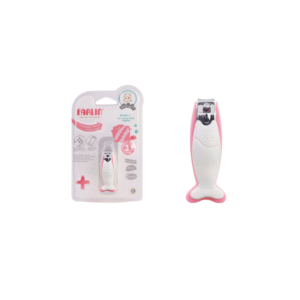 Farlin Baby Nail Clipper Set