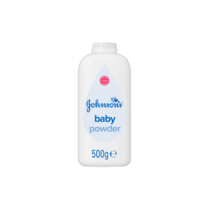 Johnson's Baby Powder - 500g