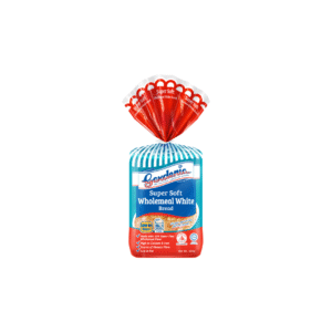 Gardenia Wholemeal Bread