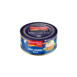 Canned Tuna 185g