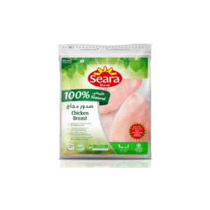 Chicken Breast 1kg