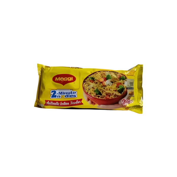 Maggi 2-Minute Noodles Masala (70g)