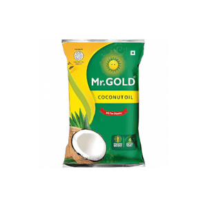 Coconut Oil (1L)