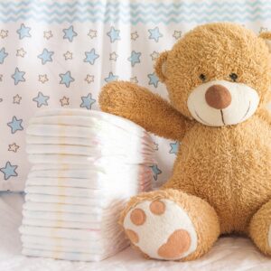 Baby Diapers