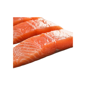 Fresh Salmon Fillet 500g