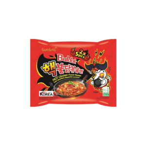 Instant Noodles (pack of 5)