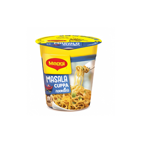 Maggi Cup Noodles Masala (70g)
