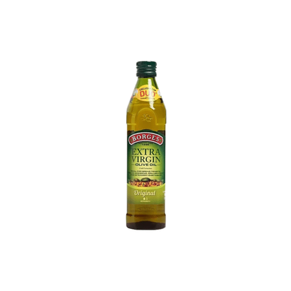 Olive Oil 500ml
