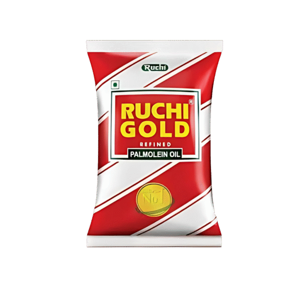 Palm Oil (1L)