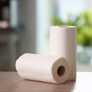 Paper towel