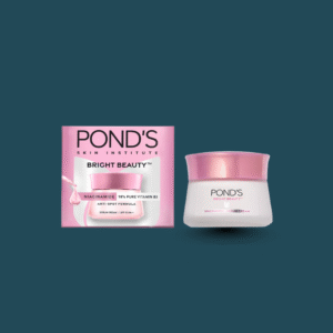 Pond's Bright Beauty Day Cream