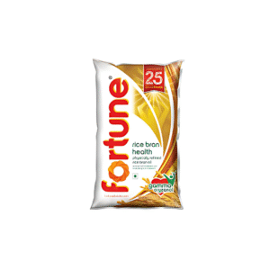 Rice Bran Oil (1L)