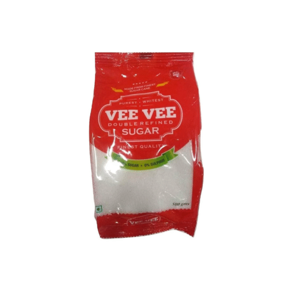 Sugar Vee Vee