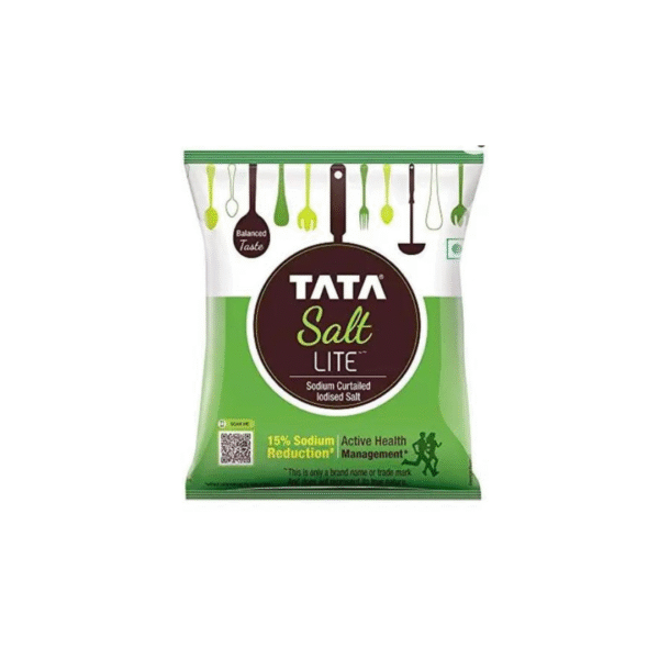 Salt Iodised 500g