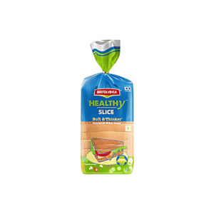 Sliced White Bread (600g)