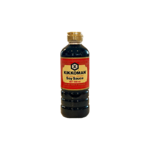 Soy Sauce 500ml